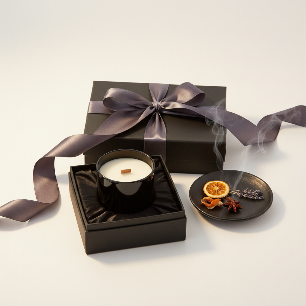 Candle Single Box