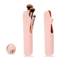 Makeup Brush Pro Set — Luxury Brush Set, Electric Cleaner & Organizer — Prime Trend Market
