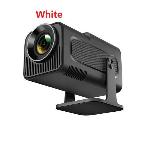 CinemaVision™ HY320 Mini Projector — 720P Android Smart Home Theater — Prime Trend Market