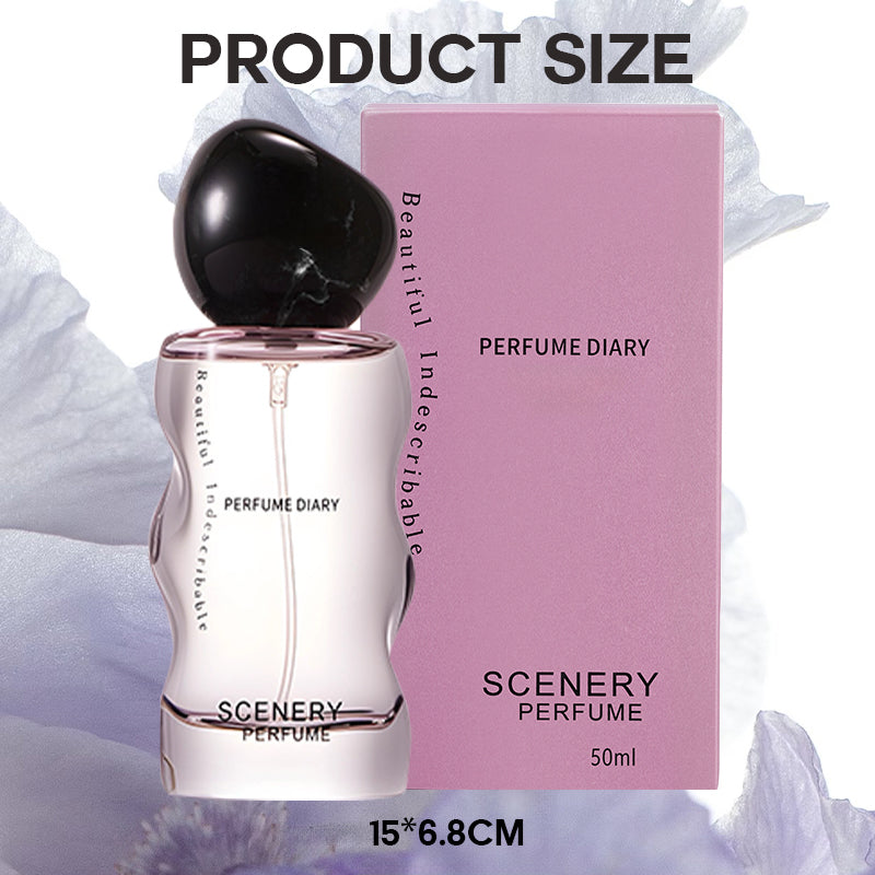Perfume Diary Desire Lover — Women's Floral Fruity Eau de Parfum 50ml | US Stock — Prime Trend Market