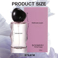 Perfume Diary Desire Lover — Women's Floral Fruity Eau de Parfum 50ml | US Stock — Prime Trend Market