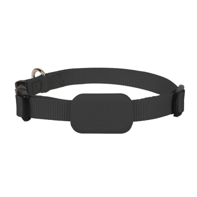 PawFind Anti-Loss FindMy Pet Collar – Bluetooth 5.2 Tracker with 90dB Sound Alert | 3 Colors — Prime Trend Market