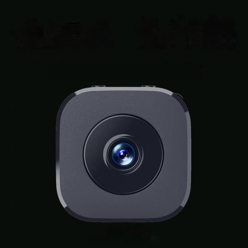 Home Security Starter — Indoor Camera Duo Bundle — Prime Trend Market