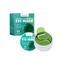 EELHOE Chlorella Vera Hydrogel Eye Mask — Dark Circles, Puffiness & Fine Lines — Prime Trend Market
