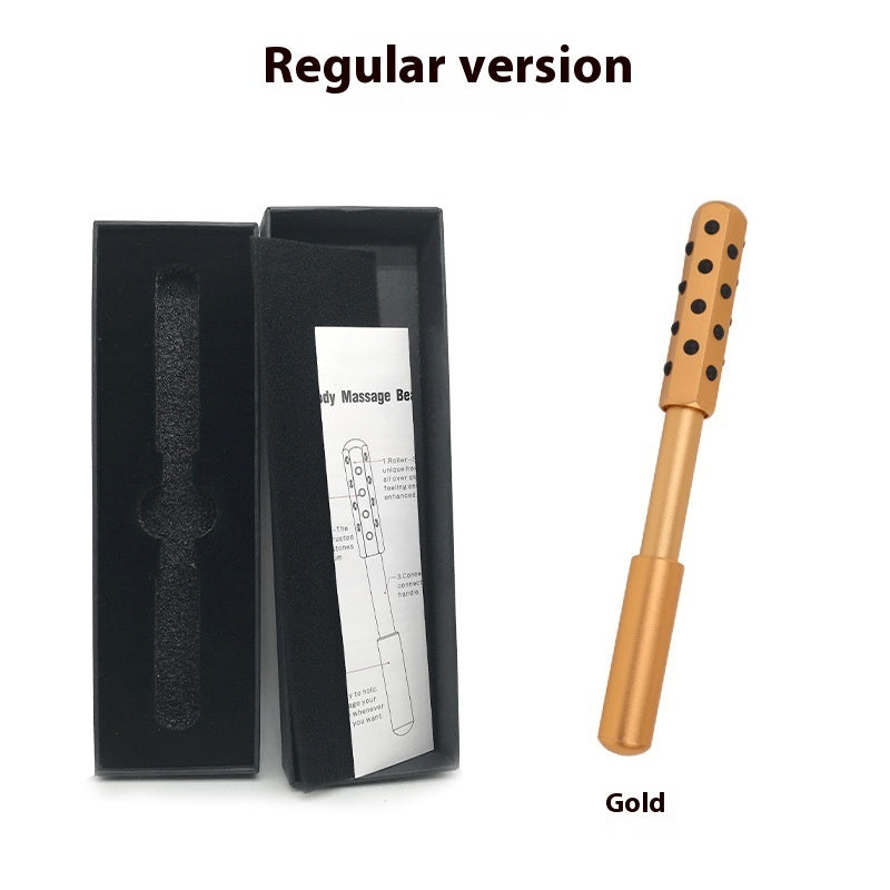 30 Germanium Stone Beauty Wand | Anti-Wrinkle Face Lift Roller Massage Stick — Prime Trend Market