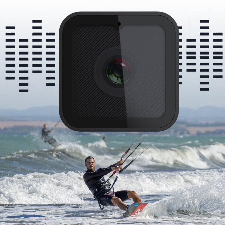 ActionShot™ HD 1080P WiFi Sports Camera — Compact Action Cam with HotSpot & App Control — Prime Trend Market
