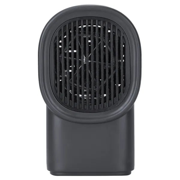 500W Portable Mini Desktop Space Heater — Fast Heating, Quiet & Energy-Saving — Prime Trend Market
