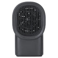 500W Portable Mini Desktop Space Heater — Fast Heating, Quiet & Energy-Saving — Prime Trend Market