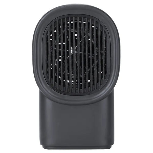 500W Portable Mini Desktop Space Heater — Fast Heating, Quiet & Energy-Saving — Prime Trend Market