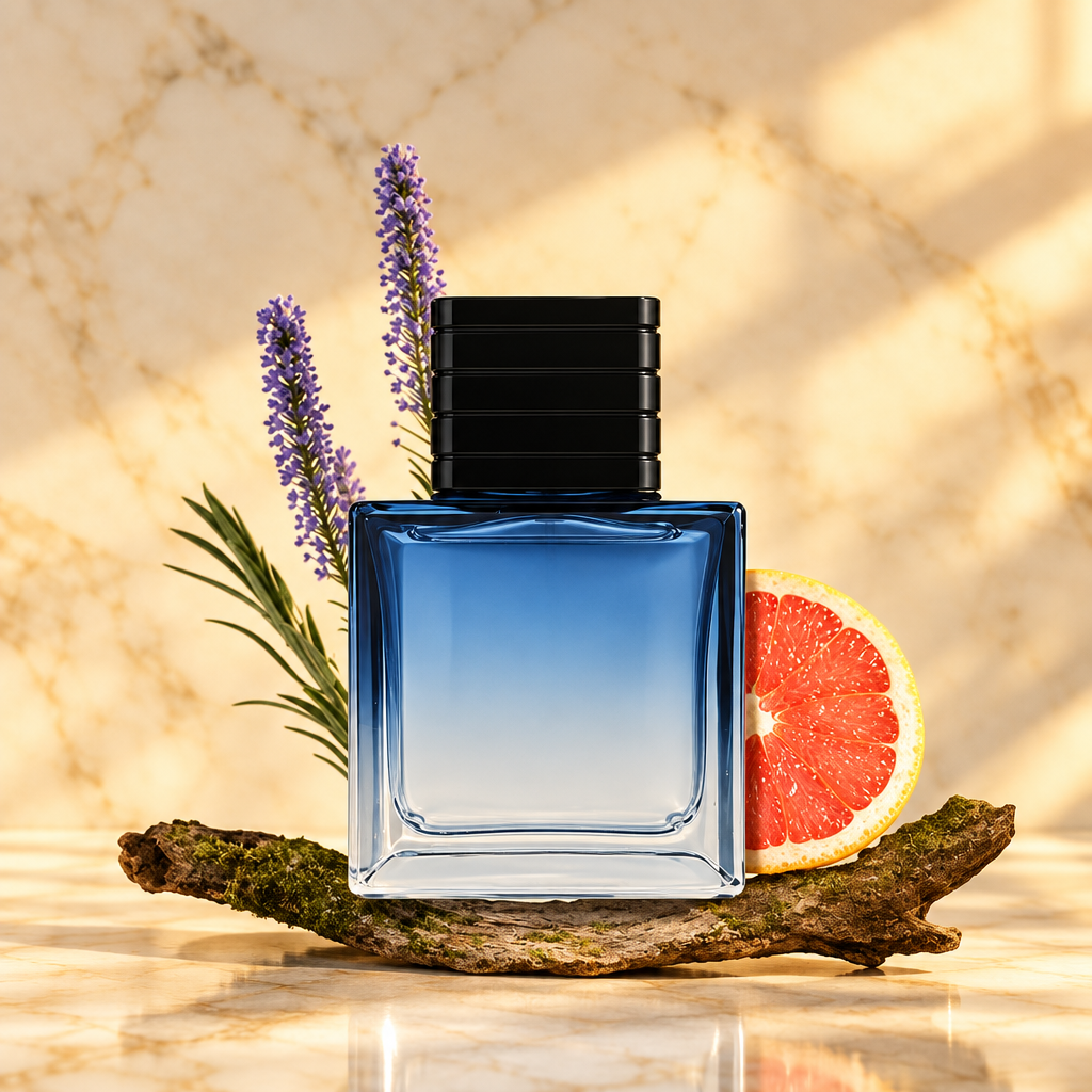 Classic Aromatic cologne image