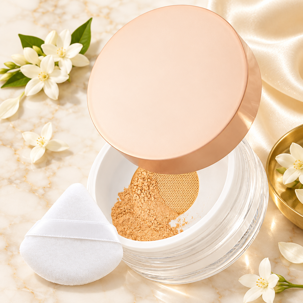Clean Setting Soft Touch Loose Powder product image