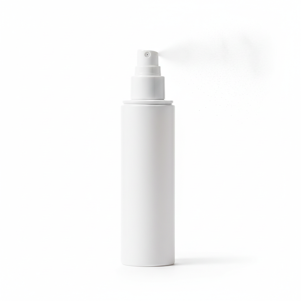 Clean Setting Spray