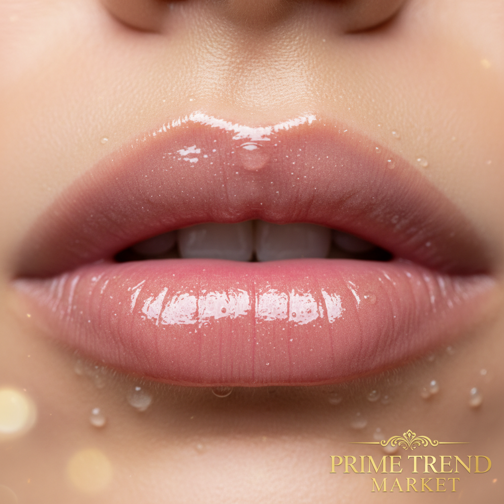 EELHOE Day & Night Lip Plumping Capsule — Volumizing, Moisturizing & Anti-Fine Line Lip Serum — Prime Trend Market