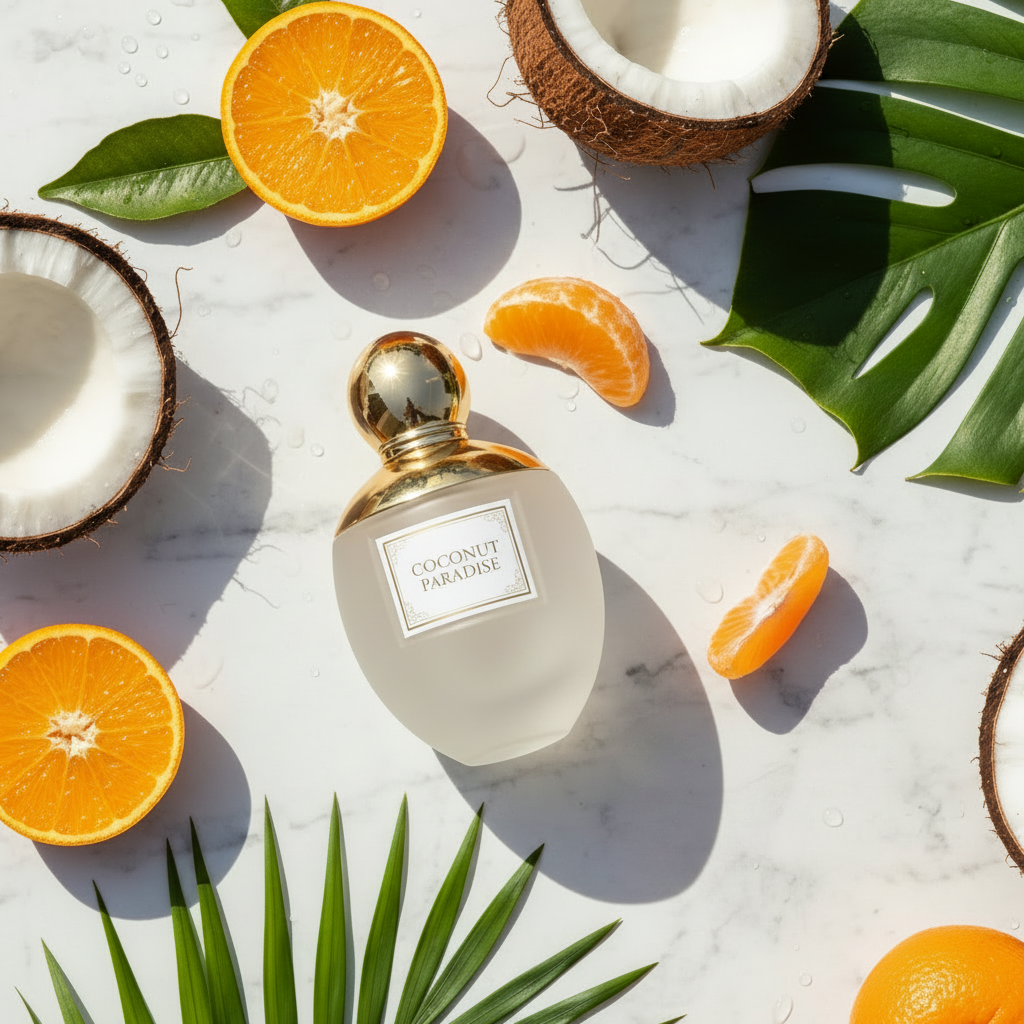 Coconut EDP