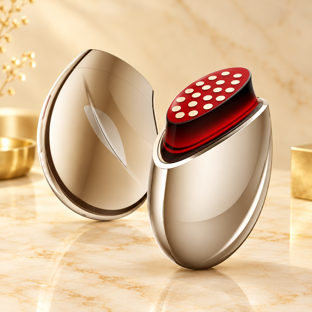 Collagen Cannon Pro | Face Lifting & Skin Rejuvenation Beauty Device