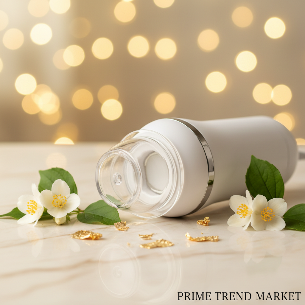 Body Sculpt Bundle | Vacuum Cupping Massager + EMS Body Contouring Wand — Prime Trend Market
