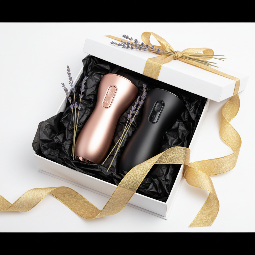Cupping Therapy Duo - Gift Box