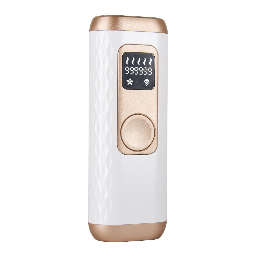 Professional IPL Hair Removal Device — Permanent Painless Hair Reduction for Face & Body — Prime Trend Market
