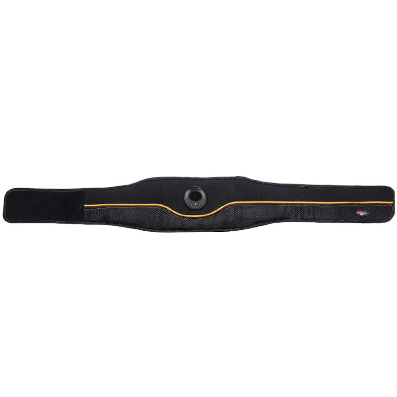 Luxury Smart EMS Abdomen Belt Body Sculptor — Muscle Stimulation, Multi-Zone, USB Rechargeable — Prime Trend Market