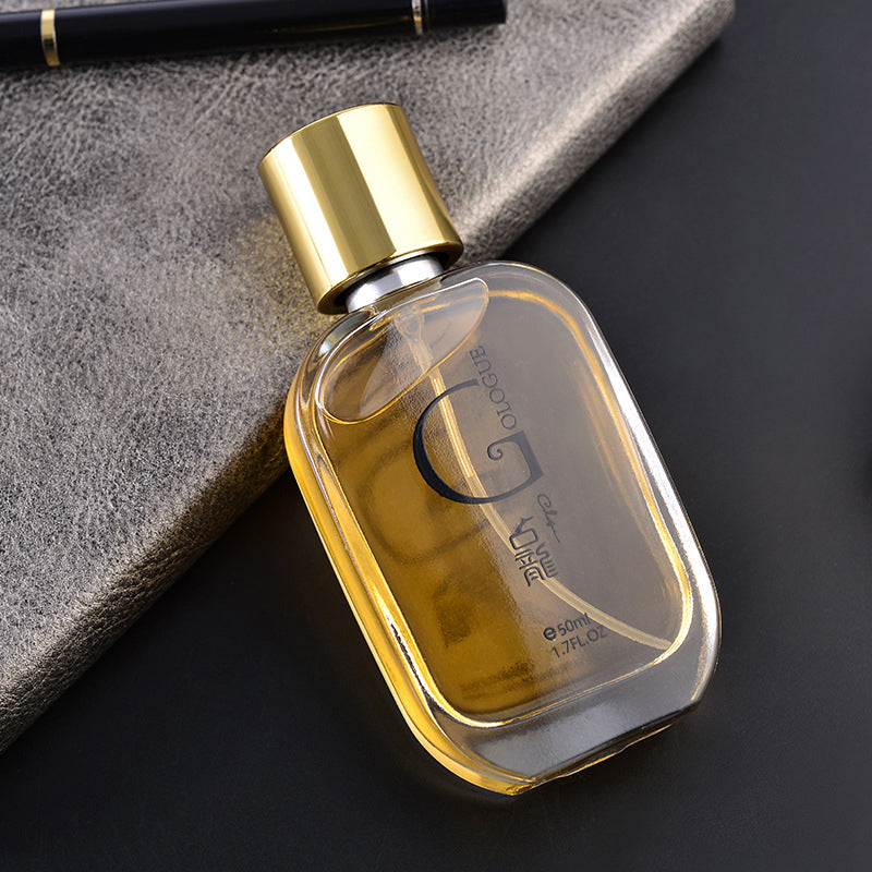 Men's Niche Long-Lasting Fragrance Perfume — 3 Signature Styles for Him — Prime Trend Market