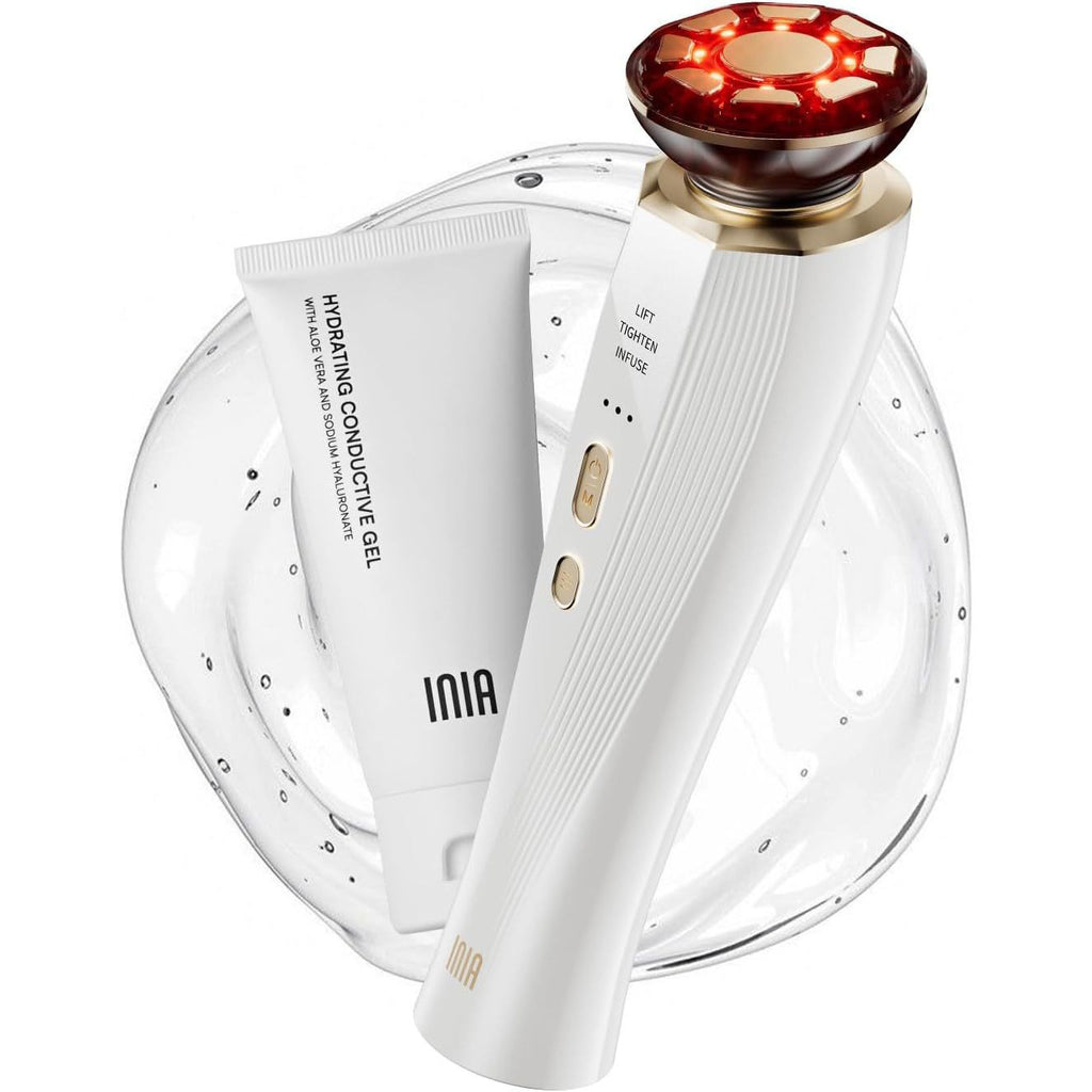 IFT Red Light Face & Neck Lifting Massager — Prime Trend Market