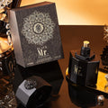 Men's Long-Lasting Niche Fragrance Perfume — Signature Scent for Him — Prime Trend Market