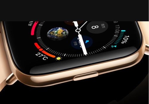 Bluetooth Smartwatch — Fitness & Wellness Tracker with Heart Rate & SpO2 — Prime Trend Market