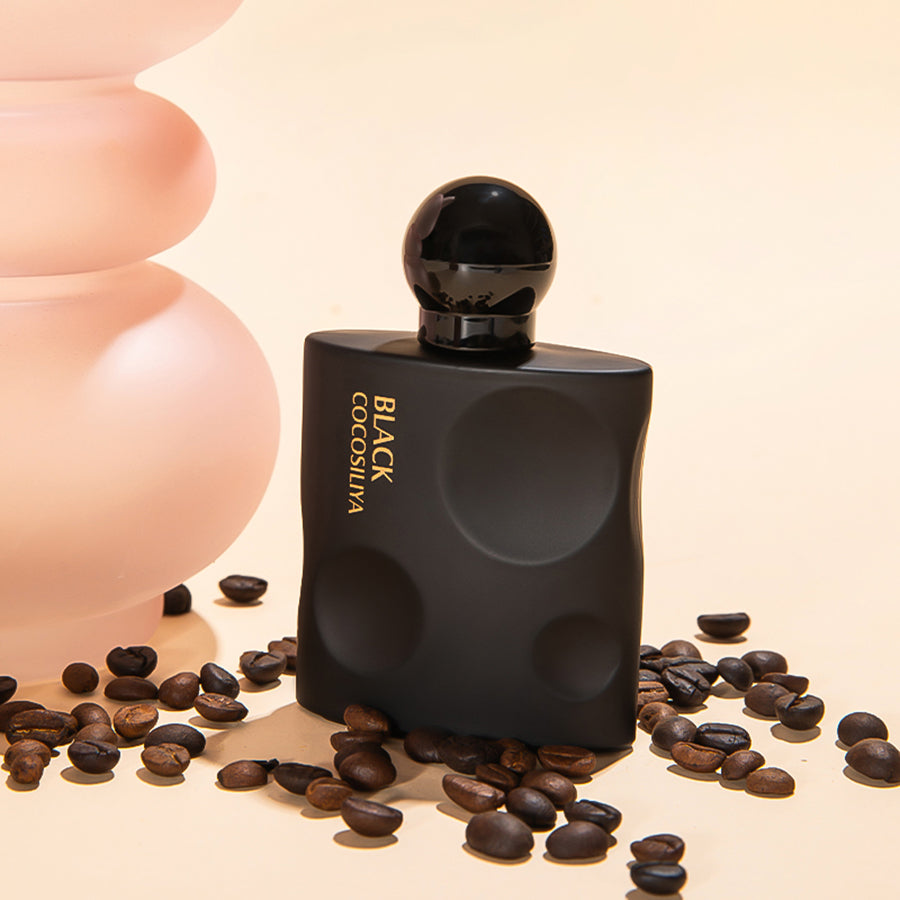 Temptation Niche Perfume — Long-Lasting Oriental Fragrance | Black & Red Edition — Prime Trend Market