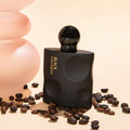 Temptation Niche Perfume — Long-Lasting Oriental Fragrance | Black & Red Edition — Prime Trend Market