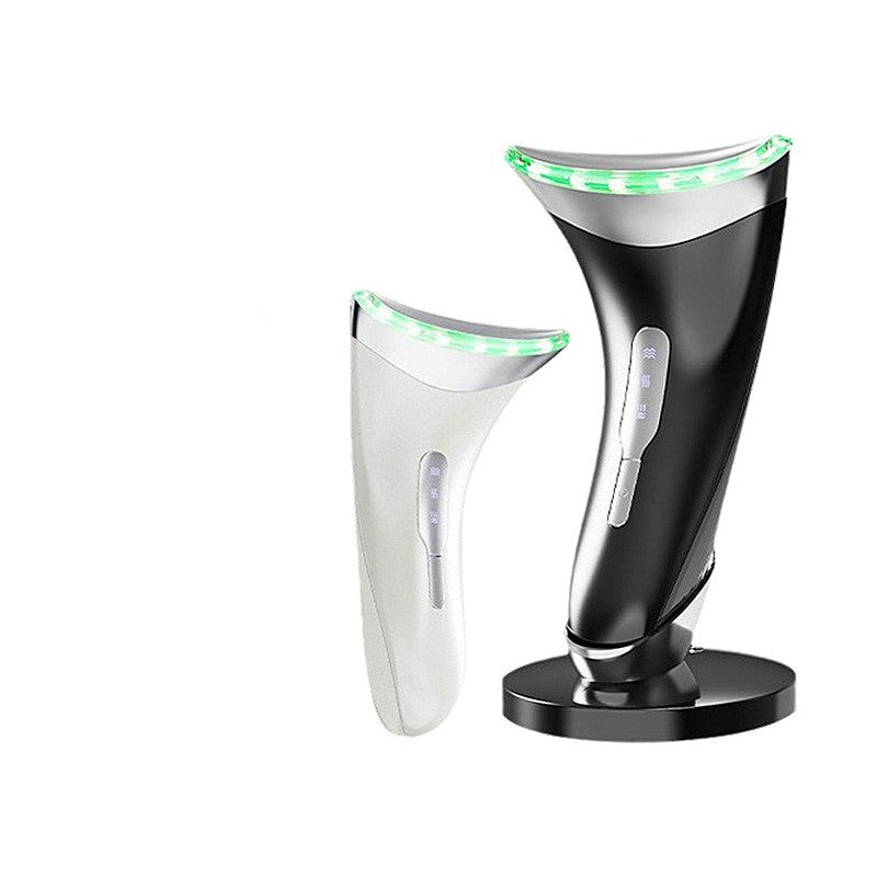 Luxury V-Face Lifting & Firming Vibration Beauty Device — Jawline Sculpting & Skin Tightening Tool — Eliza & Tuan