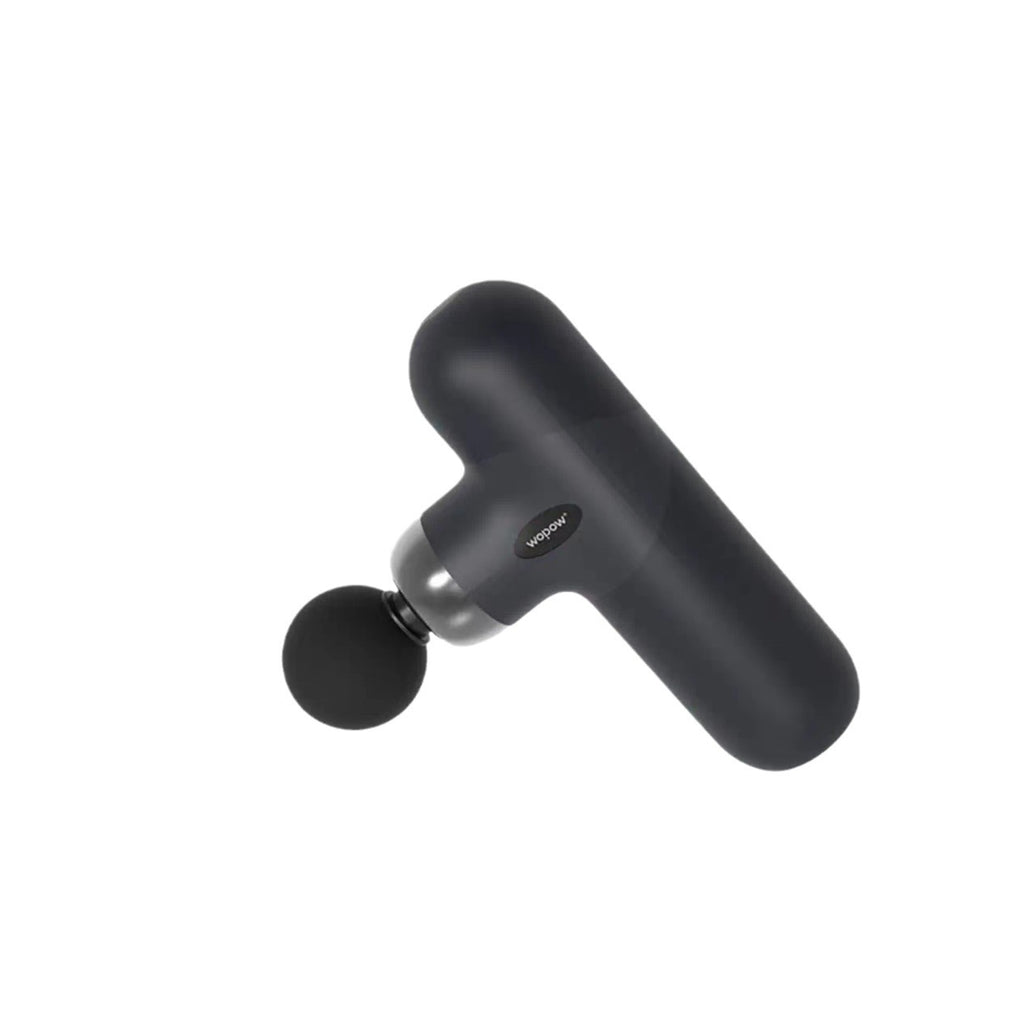 Luxury Mini Grab Muscle Fascia Massager — Portable Brushless Motor Recovery Gun — Prime Trend Market