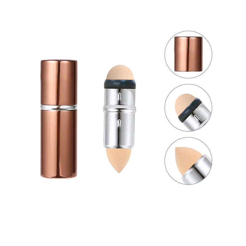Luxury Volcanic Stone Oil Absorbing Roller — Pore Minimizing & Skin Mattifying Beauty Tool — Prime Trend Market