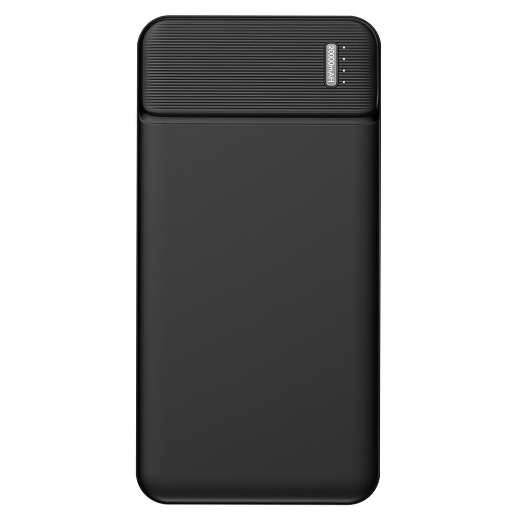 Fast Charging Power Bank — 20000mAh & 30000mAh with USB-C Cable — Prime Trend Market