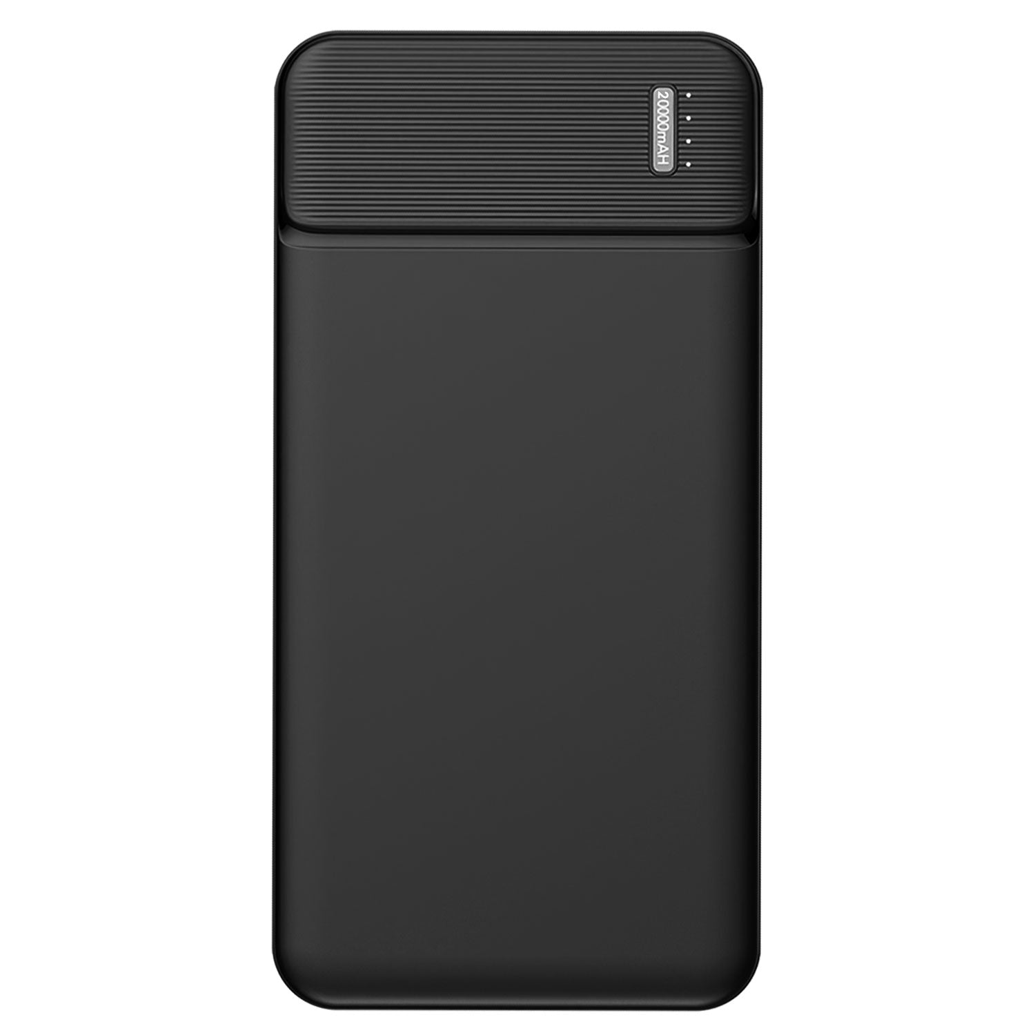 Fast Charging Power Bank — 20000mAh & 30000mAh with USB-C Cable — Prime Trend Market