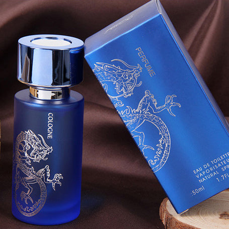 Men's Long-Lasting Niche Perfume — Premium Black Edition Eau de Parfum — Prime Trend Market