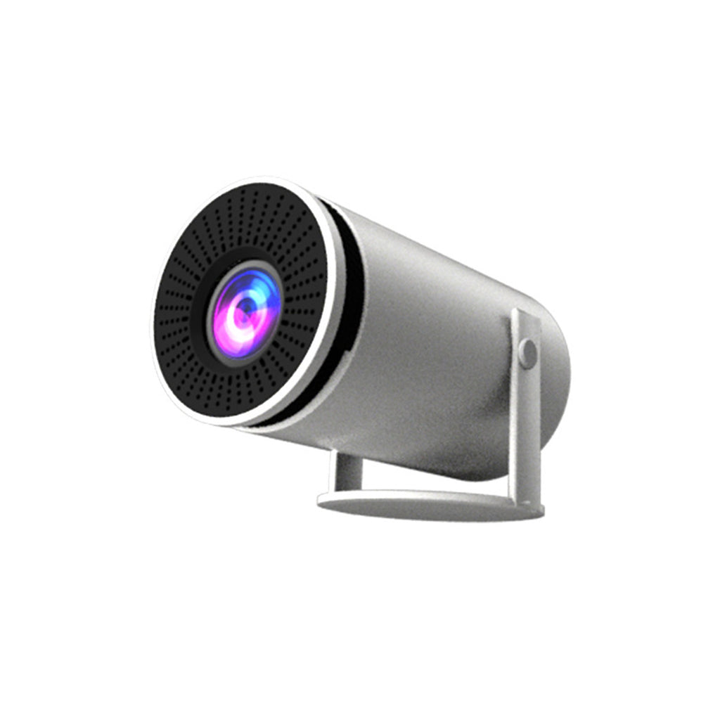 HY300 Mini Smart Projector — Portable HD Home Theater — Prime Trend Market