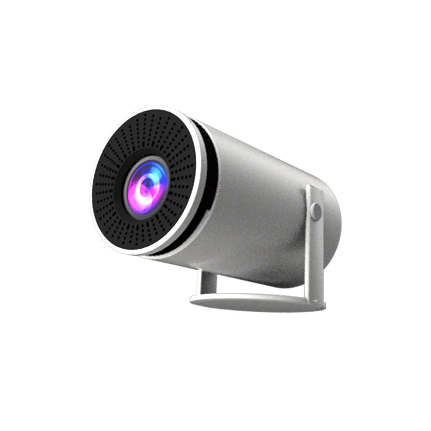 HY300 Mini Smart Projector — Portable HD Home Theater — Prime Trend Market