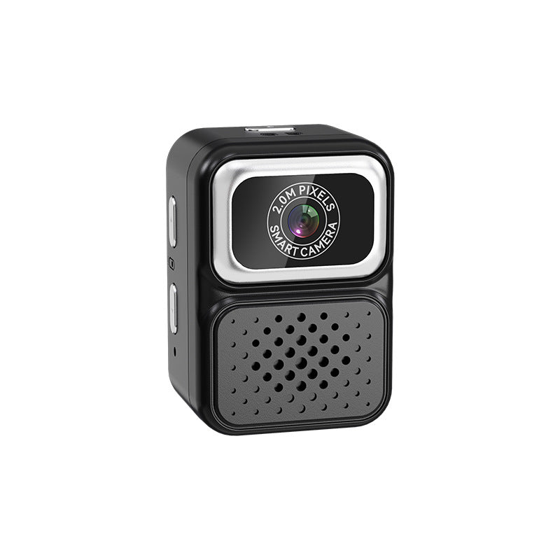 Luxury Mini Thumb Camera — HD Video & Photo, Ultra-Compact 70g Pocket Cam — Prime Trend Market