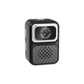 Luxury Mini Thumb Camera — HD Video & Photo, Ultra-Compact 70g Pocket Cam — Prime Trend Market