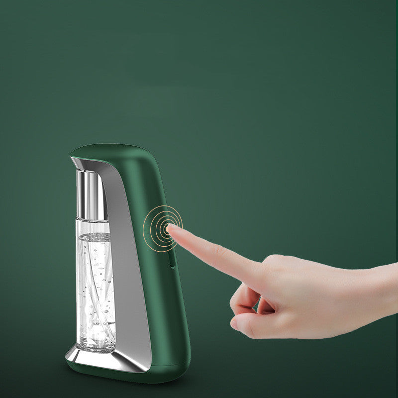NanoMist™ Luxury Facial Sprayer | Ultra-Fine Mist Hydration & Skin Prep Device — Prime Trend Market