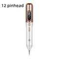 Luxury Plasma Pen — Professional Precision Skin Refinement & Skin Tag Device | USB Rechargeable — Prime Trend Market