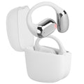 Open Ear Sport Earbuds | Bluetooth 5.4 Earhook | IPX5 Waterproof | 300Hr Standby | LED Case — Prime Trend Market