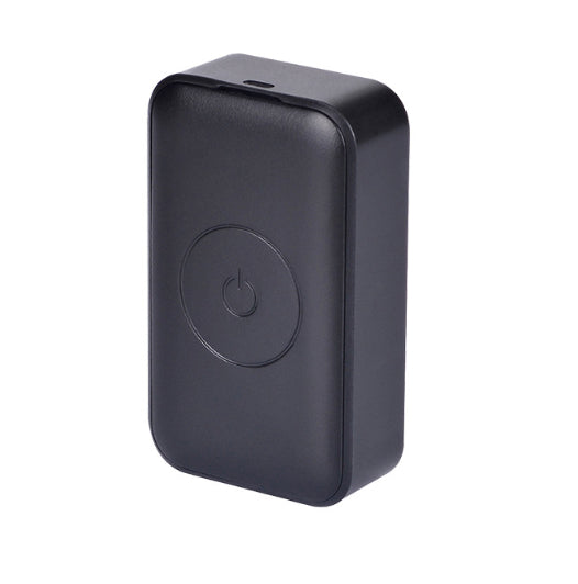 TrackPaw Pro GPS Wireless Pet Tracker – Real-Time Anti-Lost Dog Collar Device with Geofence & Smart Alerts — Prime Trend Market