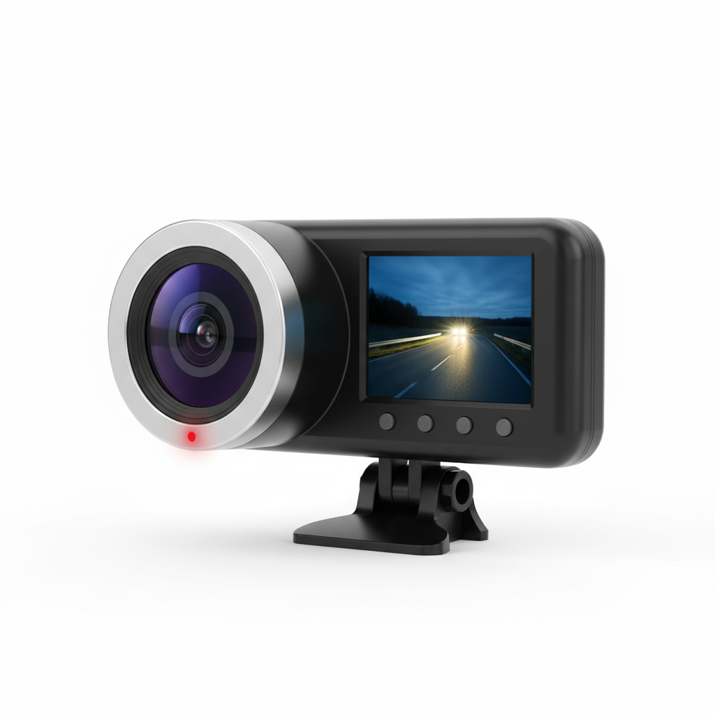 Dash Cam