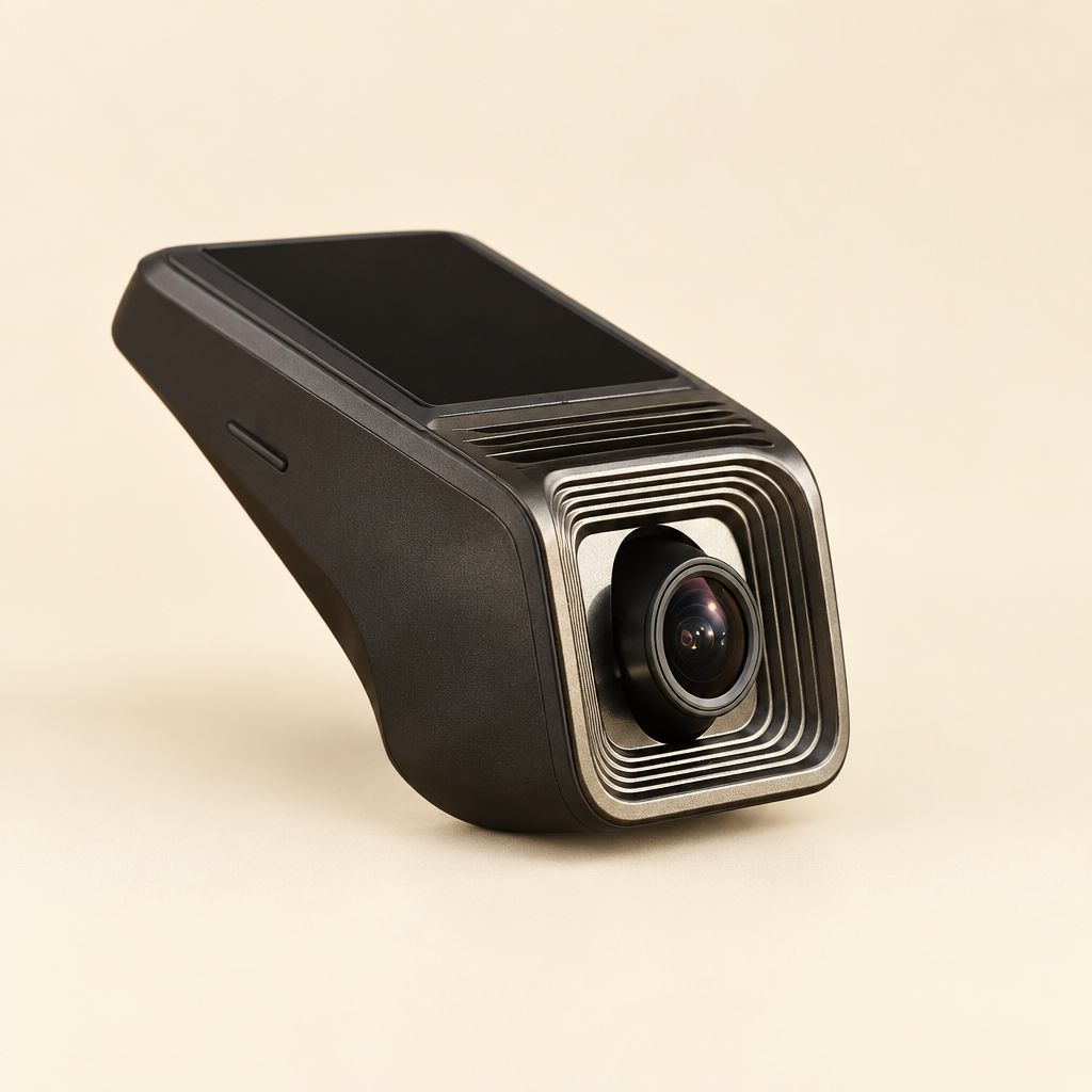 DashShot HD driving recorder