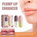 Lip Care Trio — Lip Mask, Lip Plumper & Lip Liner Set — Prime Trend Market