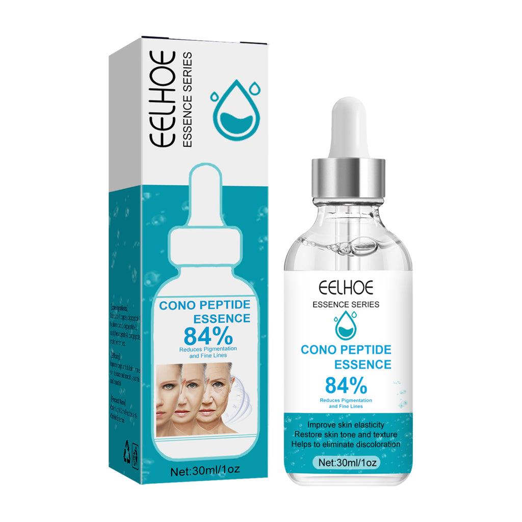 EELHOE Dendrobatid Peptide Eye & Mouth Anti-Wrinkle Serum — Smooth Fine Lines & Firm Skin — Prime Trend Market