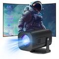 CinemaVision™ P330 Ultra-Light Mini Projector — 720P Portable Home Theater — Prime Trend Market