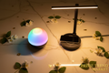Smart Desk Setup Bundle | RGB Night Light + LED Desk Lamp & Wireless Charger — Prime Trend Market