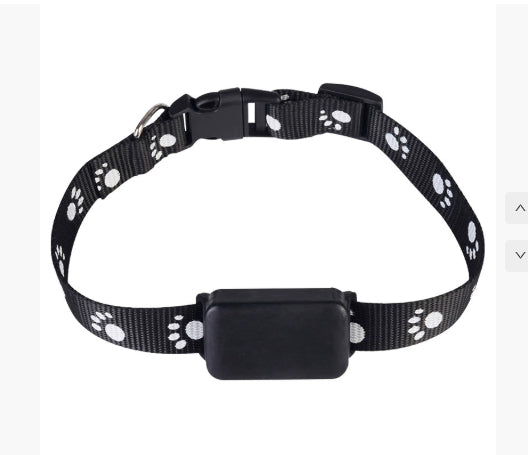 TrackPaw Pro GPS Wireless Pet Tracker – Real-Time Anti-Lost Dog Collar Device with Geofence & Smart Alerts — Prime Trend Market